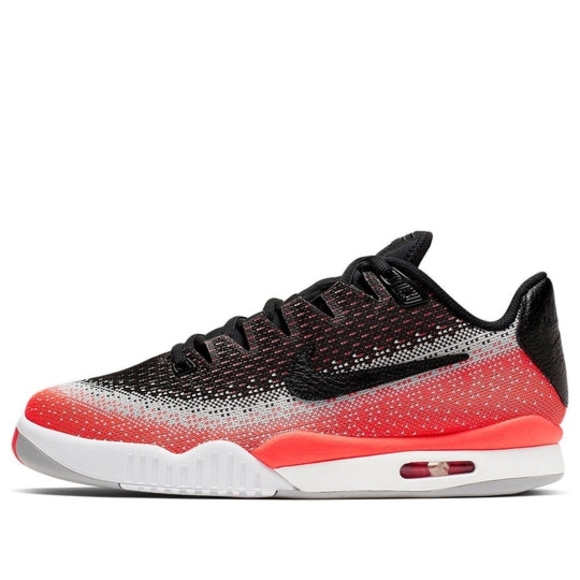 Nike Vapor XTC Knit Men\'s  Black Hot Lava BQ0130-001 New main image 13